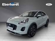 Ford Puma 2024
