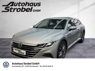 Volkswagen Arteon 2021