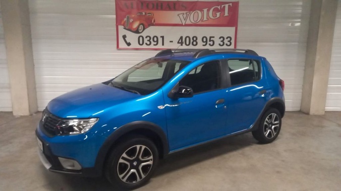 Dacia Sandero 2020
