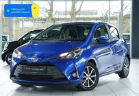 Toyota Yaris 2019