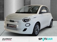 Fiat 500e 2023