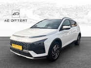 Hyundai Bayon 2025
