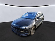 Skoda Karoq 2022