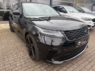 Land Rover Velar 2019