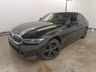 BMW 3 Series 2024