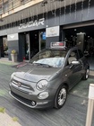 Fiat 500 2021