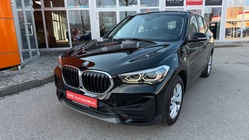 BMW X1 2020