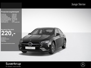 Mercedes-Benz A-Class 2024