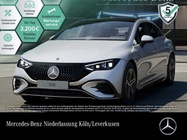 Mercedes-Benz EQE 2025