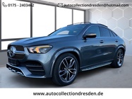 Mercedes-Benz GLE-Class 2021