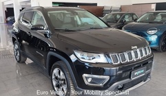 Jeep Compass 2020