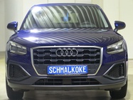 Audi Q2 2022