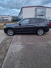 BMW X3 2020