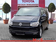 Volkswagen T6 2016