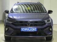 Volkswagen Taigo 2023