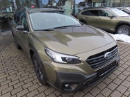 Subaru Outback 2026
