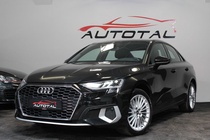 Audi A3 2021