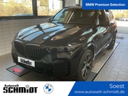 BMW X5 2024