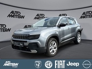 Jeep Avenger 2024