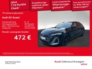 Audi A5 2025