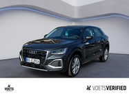 Audi Q2 2025