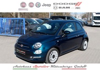 Fiat 500 2022