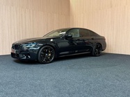 BMW M5 2022