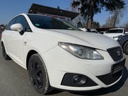 Seat Ibiza 2011