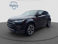 Land Rover Evoque 2023