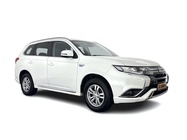 Mitsubishi Outlander 2021