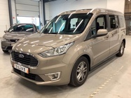 Ford Grand Tourneo 2019