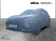 MG ZS 2025