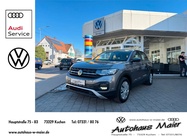 Volkswagen T-Cross 2019