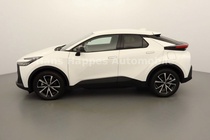 Toyota C-HR 2025
