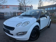 Smart ForFour 2006