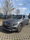 Mercedes-Benz GLB-Class 2021