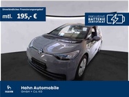 Volkswagen ID.3 2022