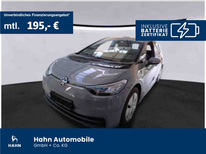 Volkswagen ID.3