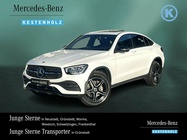 Mercedes-Benz GLC-Class 2022