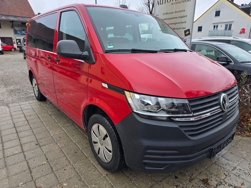 Volkswagen T6