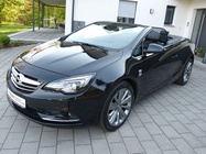Opel Cascada 2015