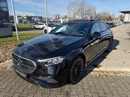 Mercedes-Benz E-Class 2025