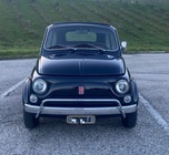 Fiat 500L 1969