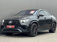 Mercedes-Benz GLE-Class 2021