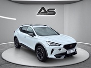 Cupra Formentor 2023