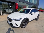 Mazda CX-3 2021