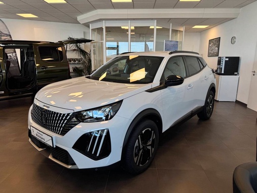 Peugeot 2008 2023