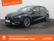 Seat Leon 2025