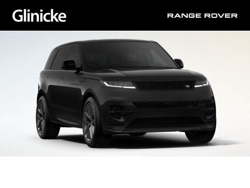 Land Rover Sport