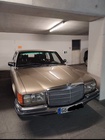 Mercedes-Benz S-Class 1974